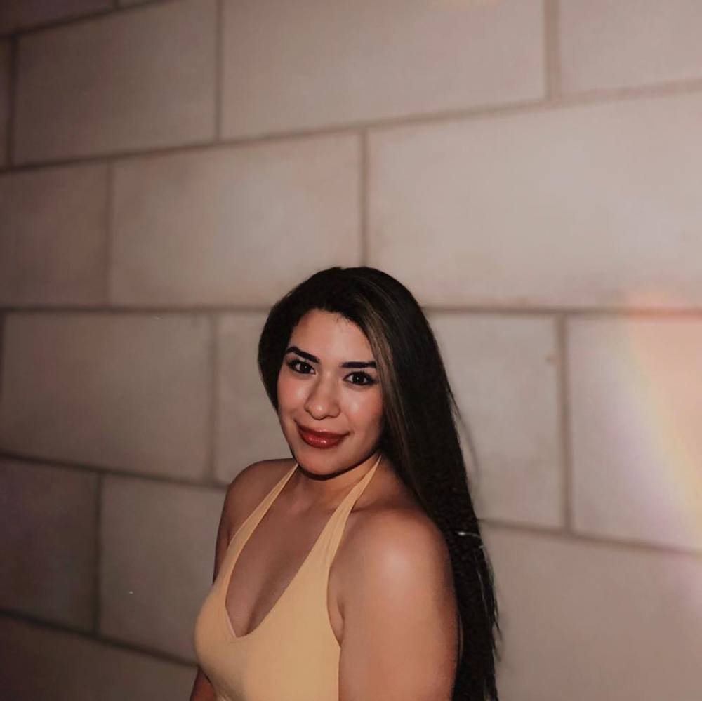 Meet your Posher, Devon